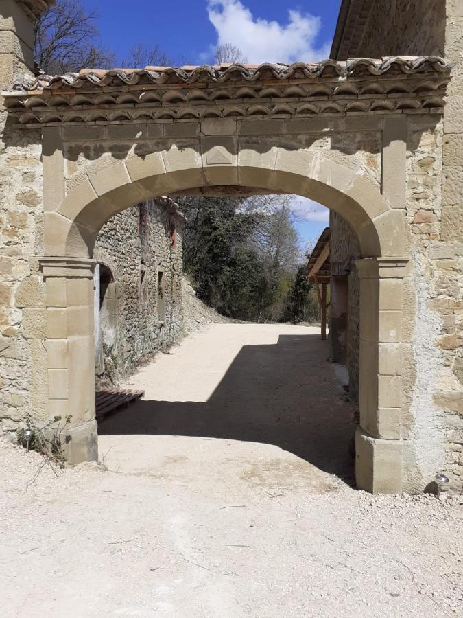 Gite Du Grand Delmas Bourdeaux Exteriér fotografie