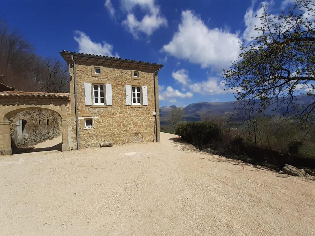 Gite Du Grand Delmas Bourdeaux Exteriér fotografie